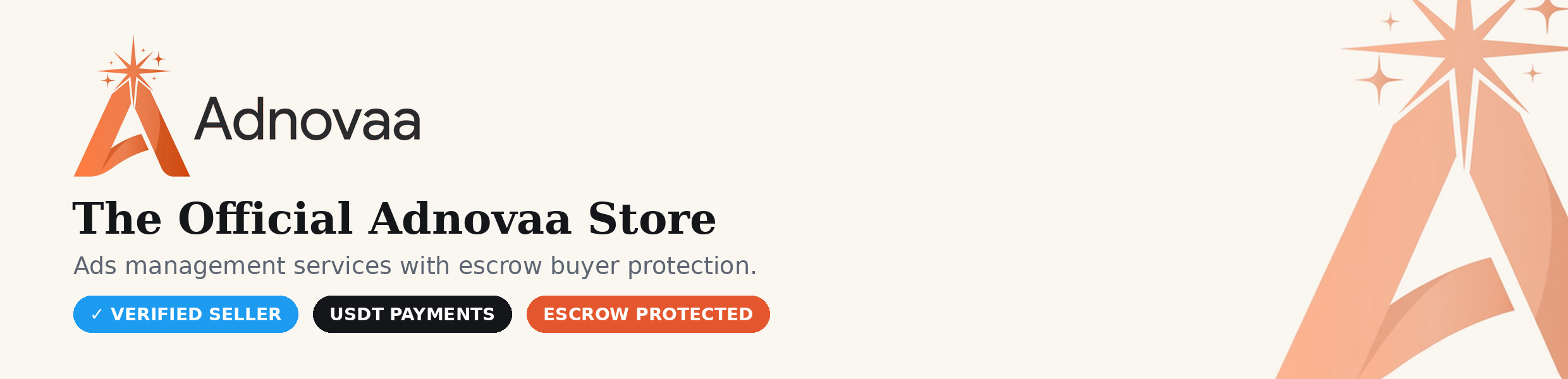 Adnovaa Official Store