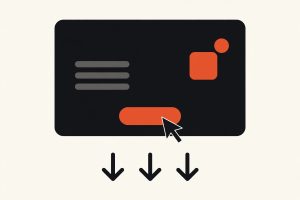 High-Converting Landing Page Design