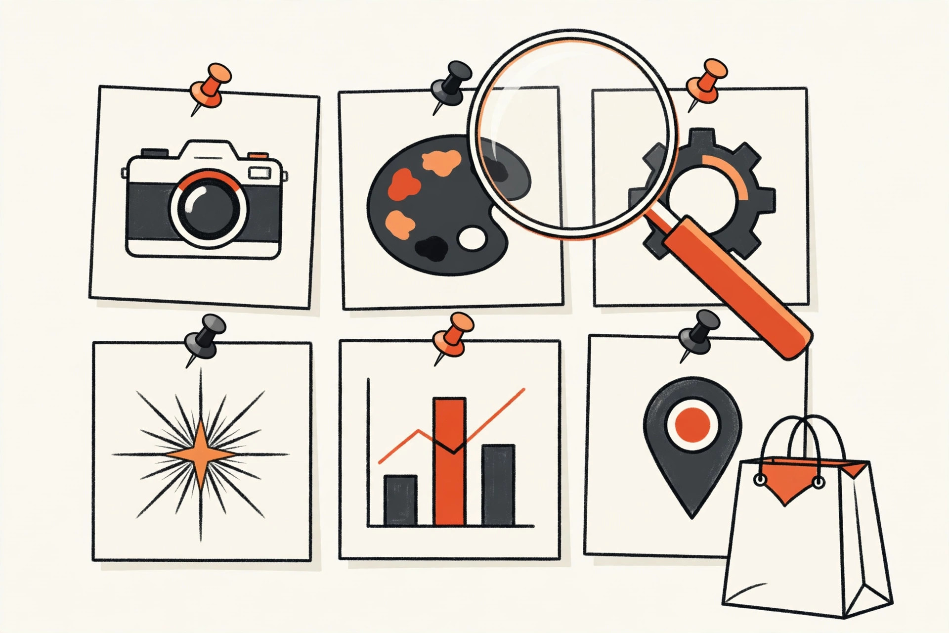 Pinterest Ads Management — 30 Days
