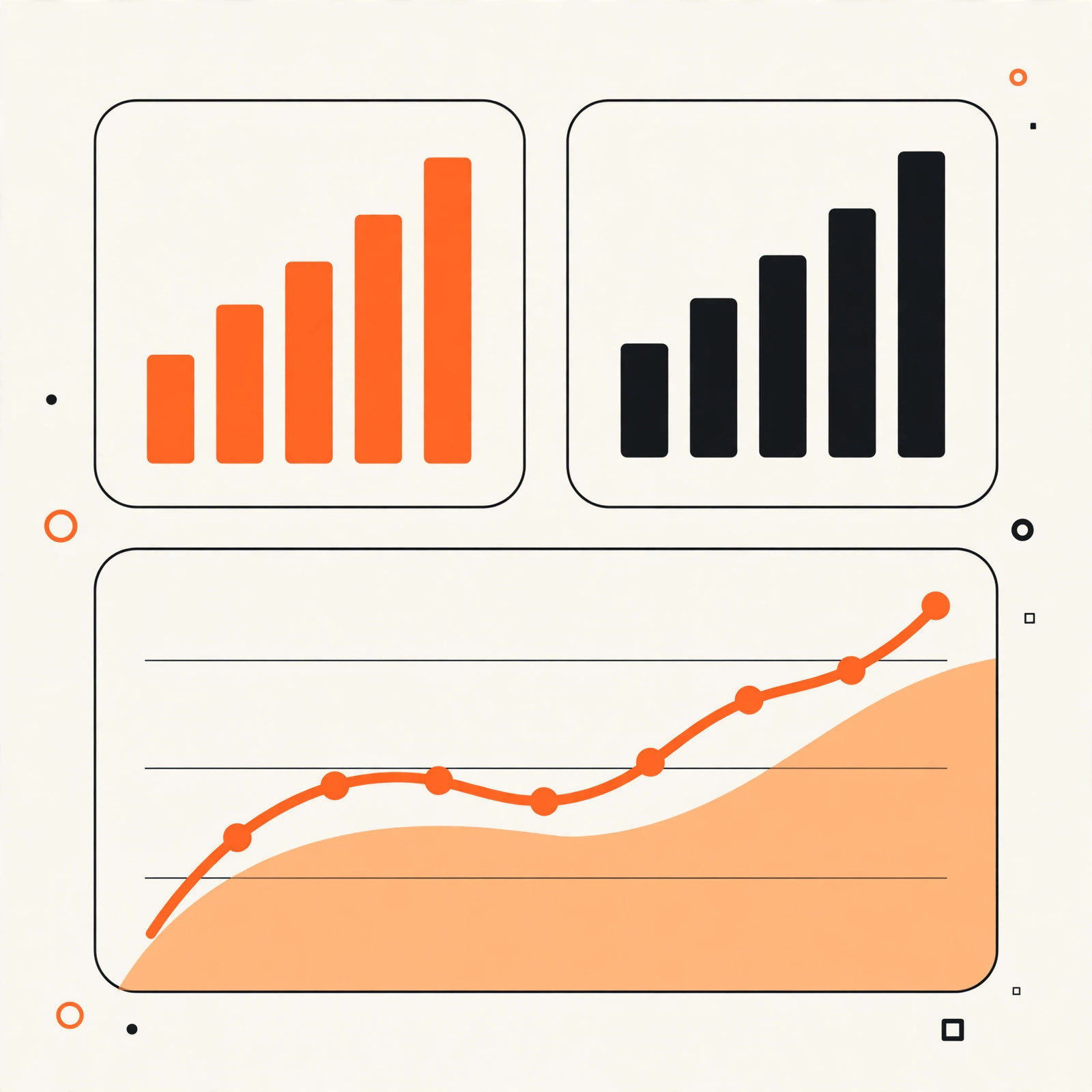 Reporting Dashboard Setup