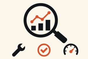Conversion Tracking Audit & Fix