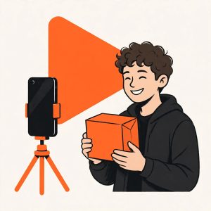 UGC Ad Videos — 3 Videos