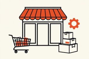 WooCommerce Store Setup